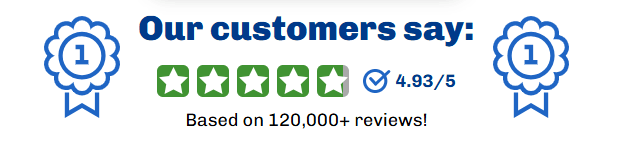 star rating for ViriFlow